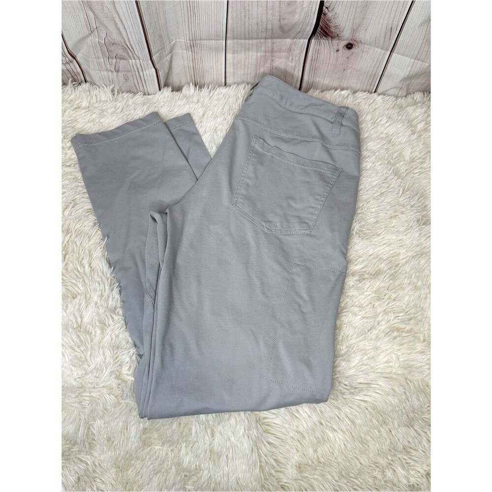 Bylt Everyday Pant 2.0